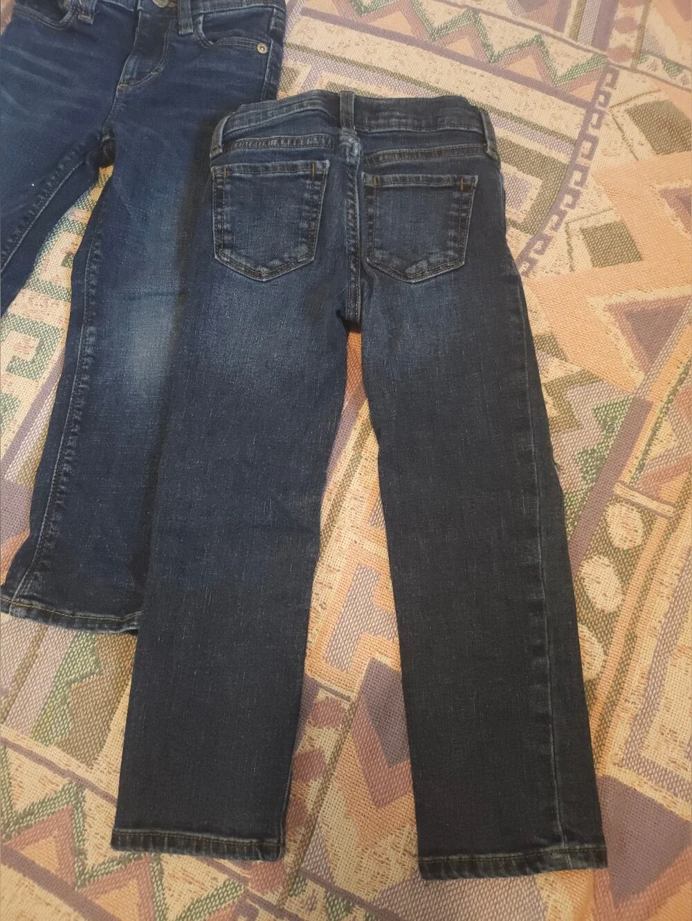 Old Navy Toddler Boy Jeans 4T